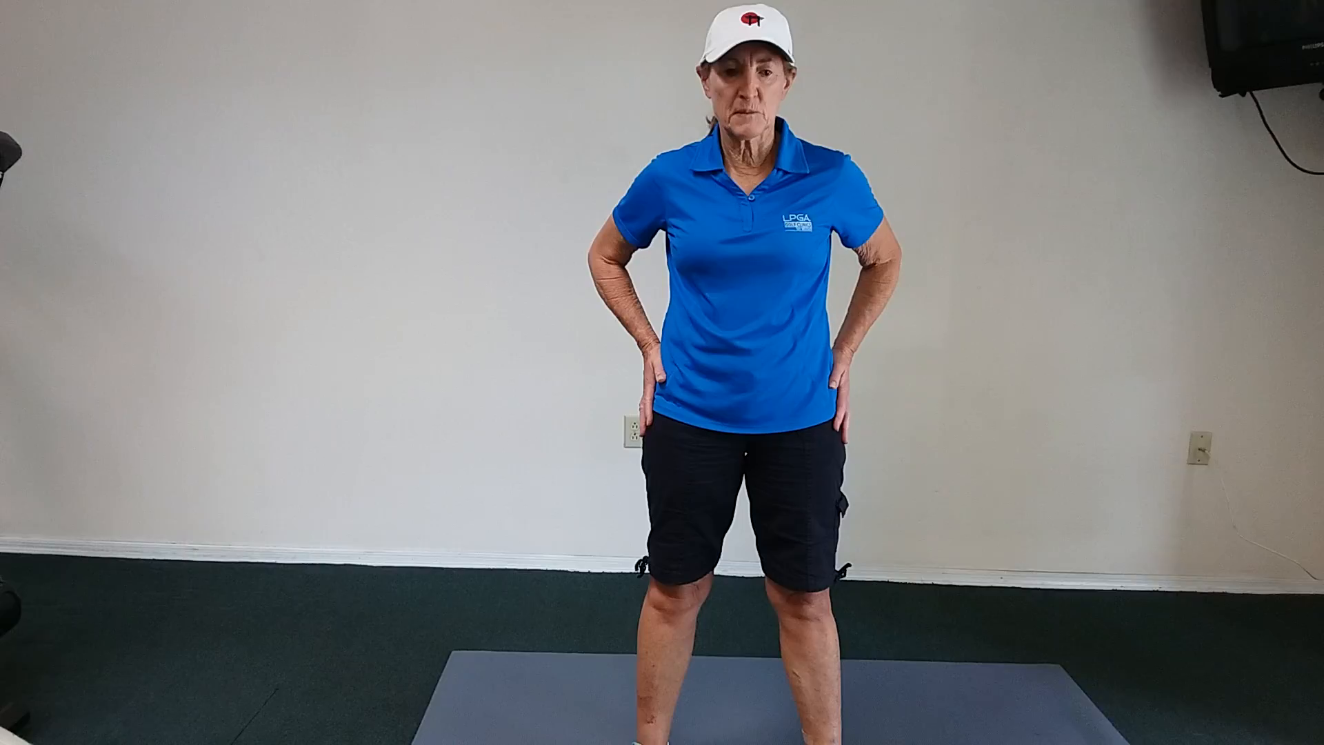 Coaches Guide Assessments Pelvic Rotation